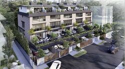 Shrewsbury Road (D11), Terrace #514068901